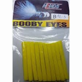 Booby Eyes 3 mm. Hends