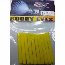 Booby Eyes 3 mm. Hends