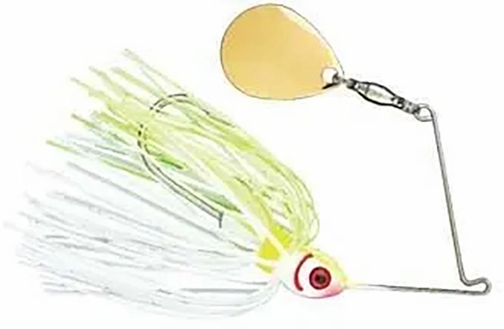 Booyah Blade Single Colorado Spinnerbait - 1/2 oz