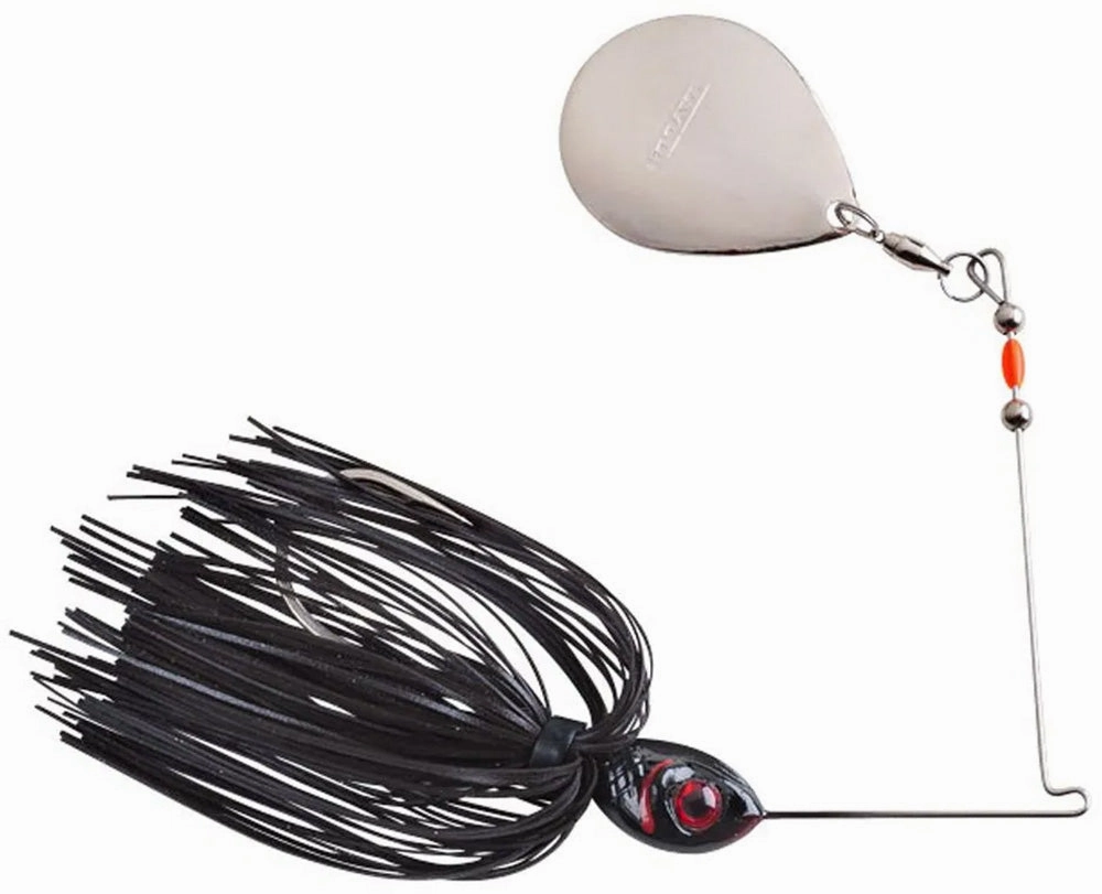 Booyah Blade Single Colorado Spinnerbait - 1/2 oz