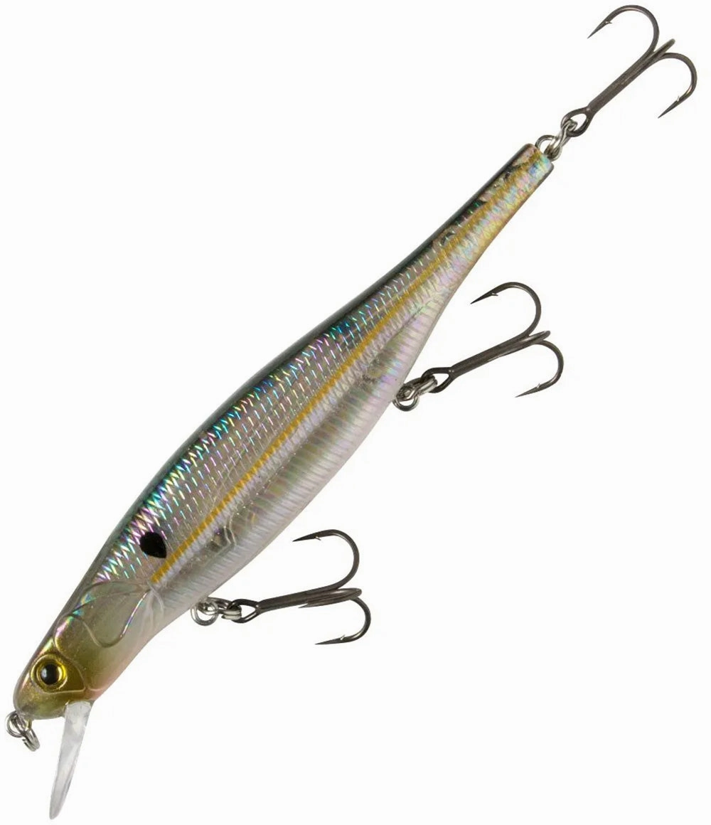 Booyah Flash Point Jerkbait - 4.25 Inch