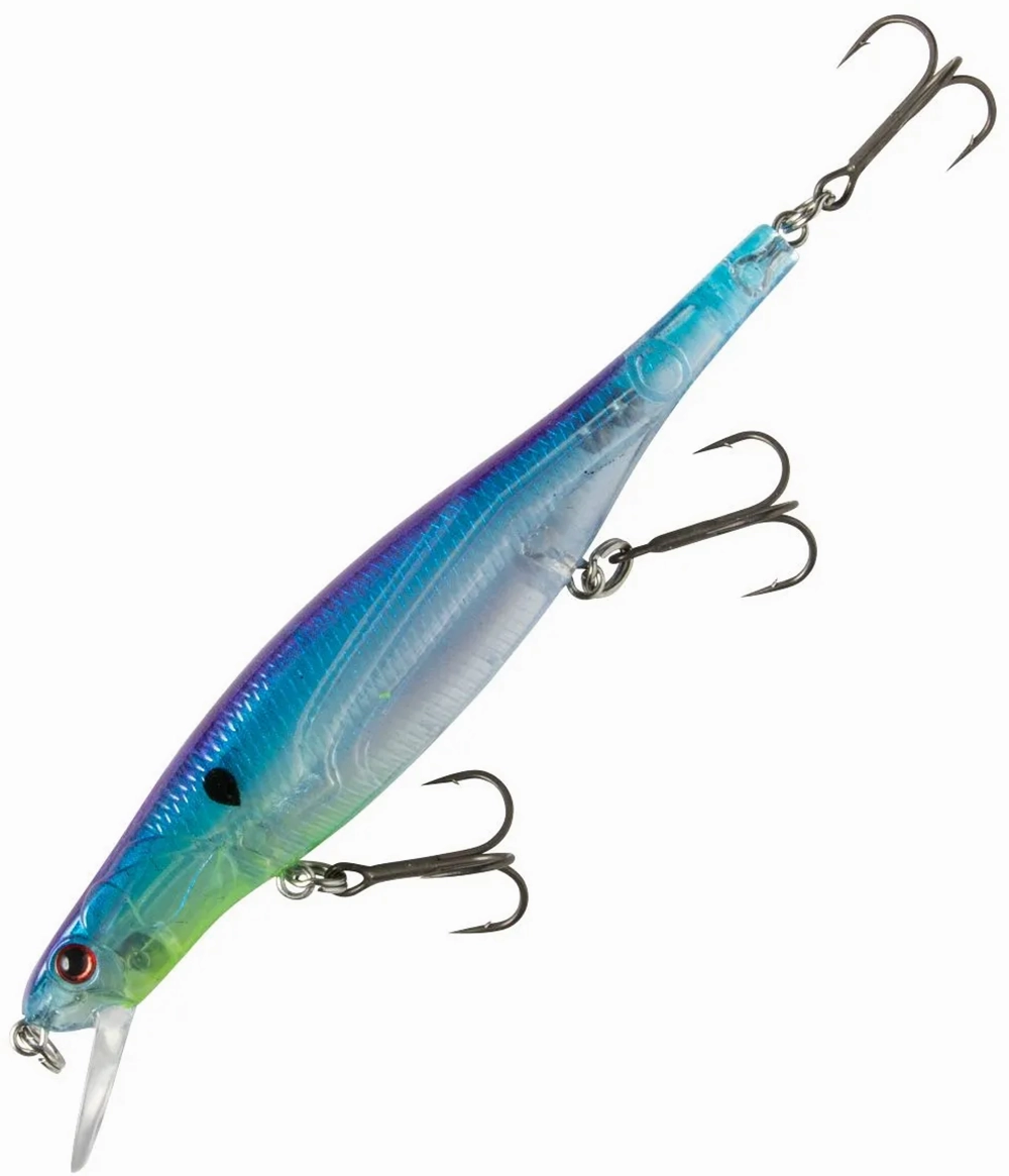 Booyah Flash Point Jerkbait - 4.25 Inch