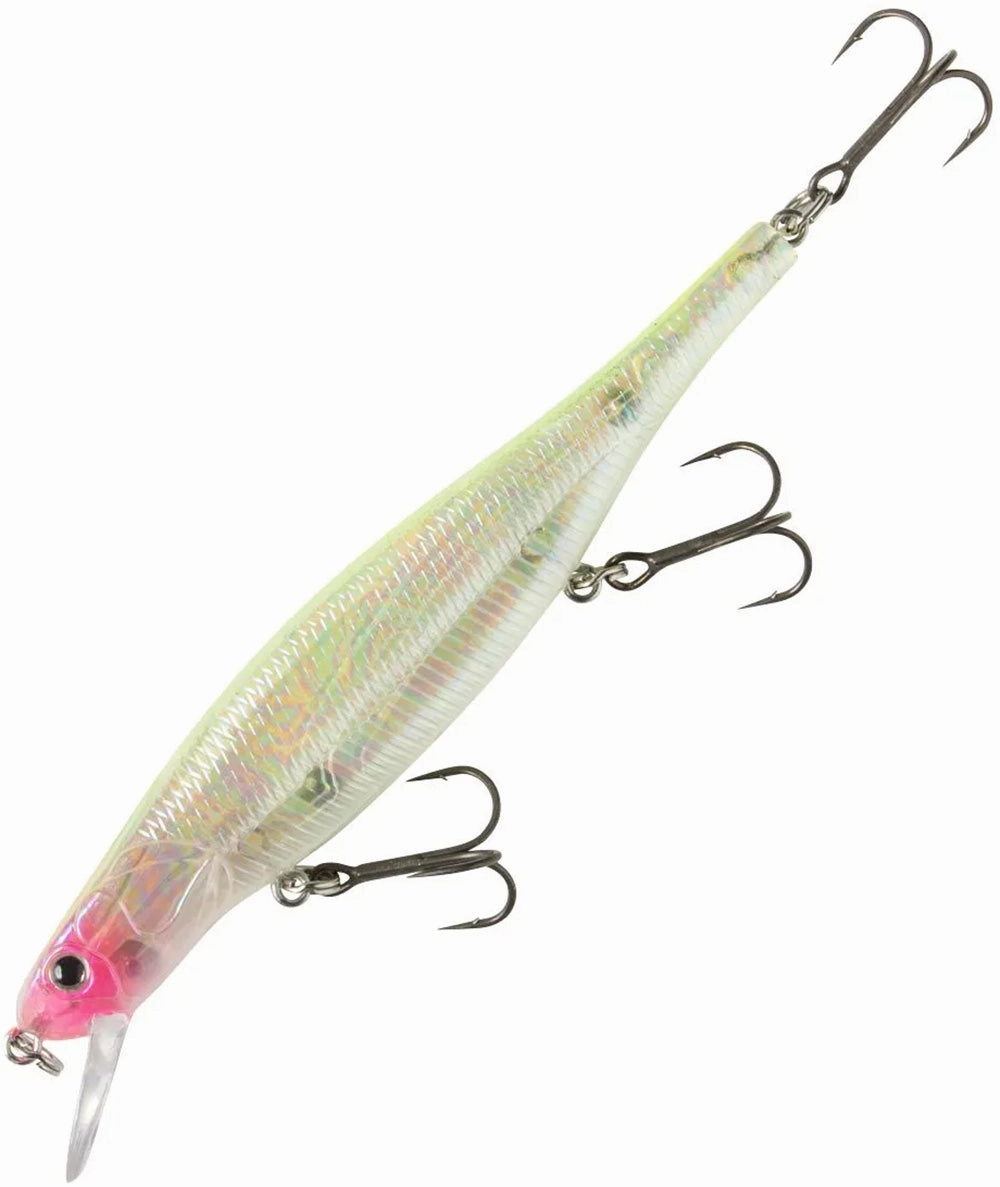 Booyah Flash Point Jerkbait - 4.25 Inch