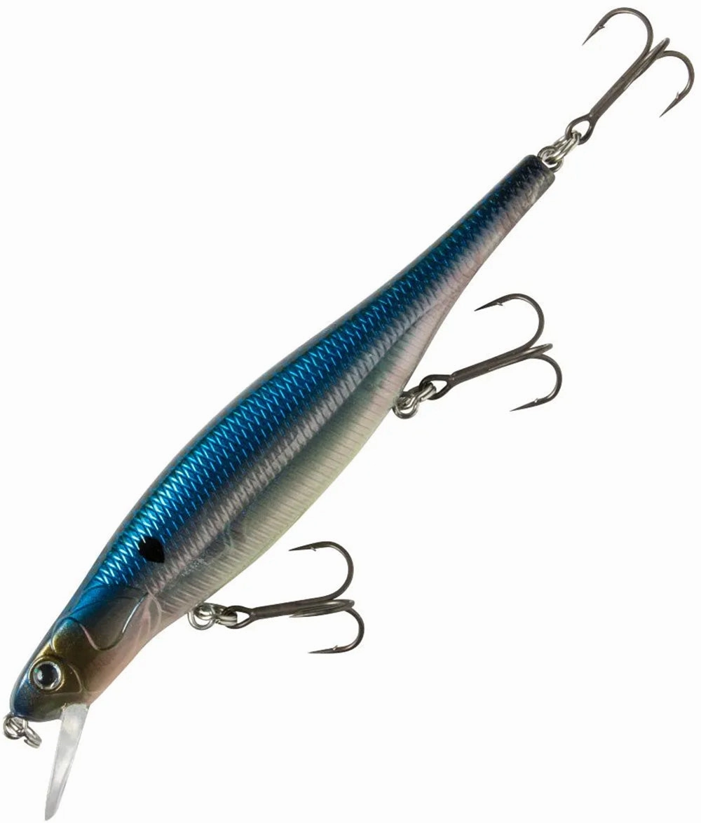 Booyah Flash Point Jerkbait - 4.25 Inch