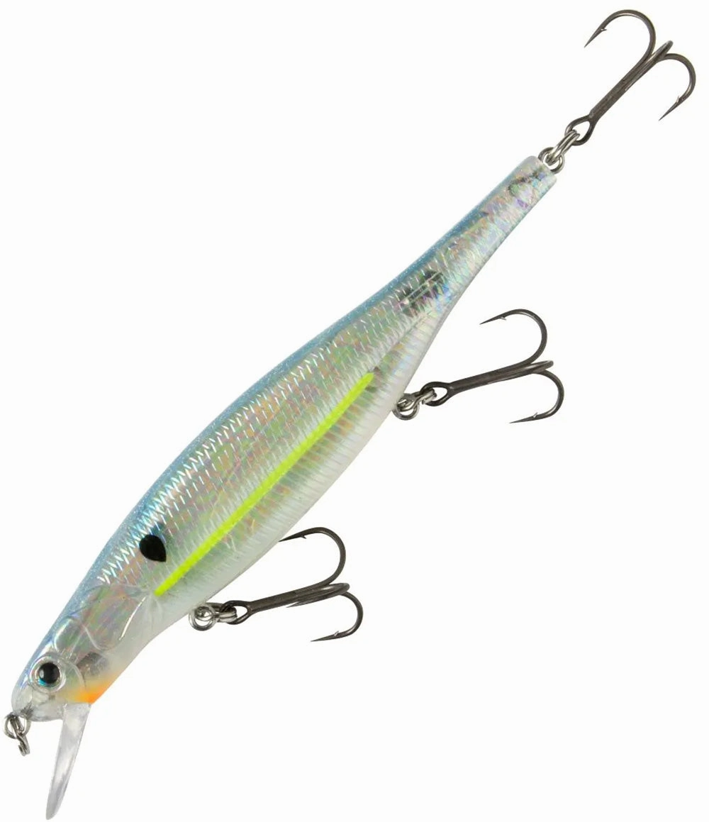 Booyah Flash Point Jerkbait - 4.25 Inch