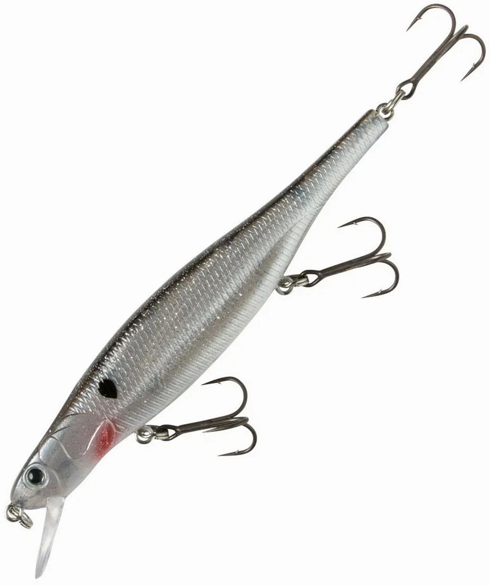 Booyah Flash Point Jerkbait - 4.25 Inch
