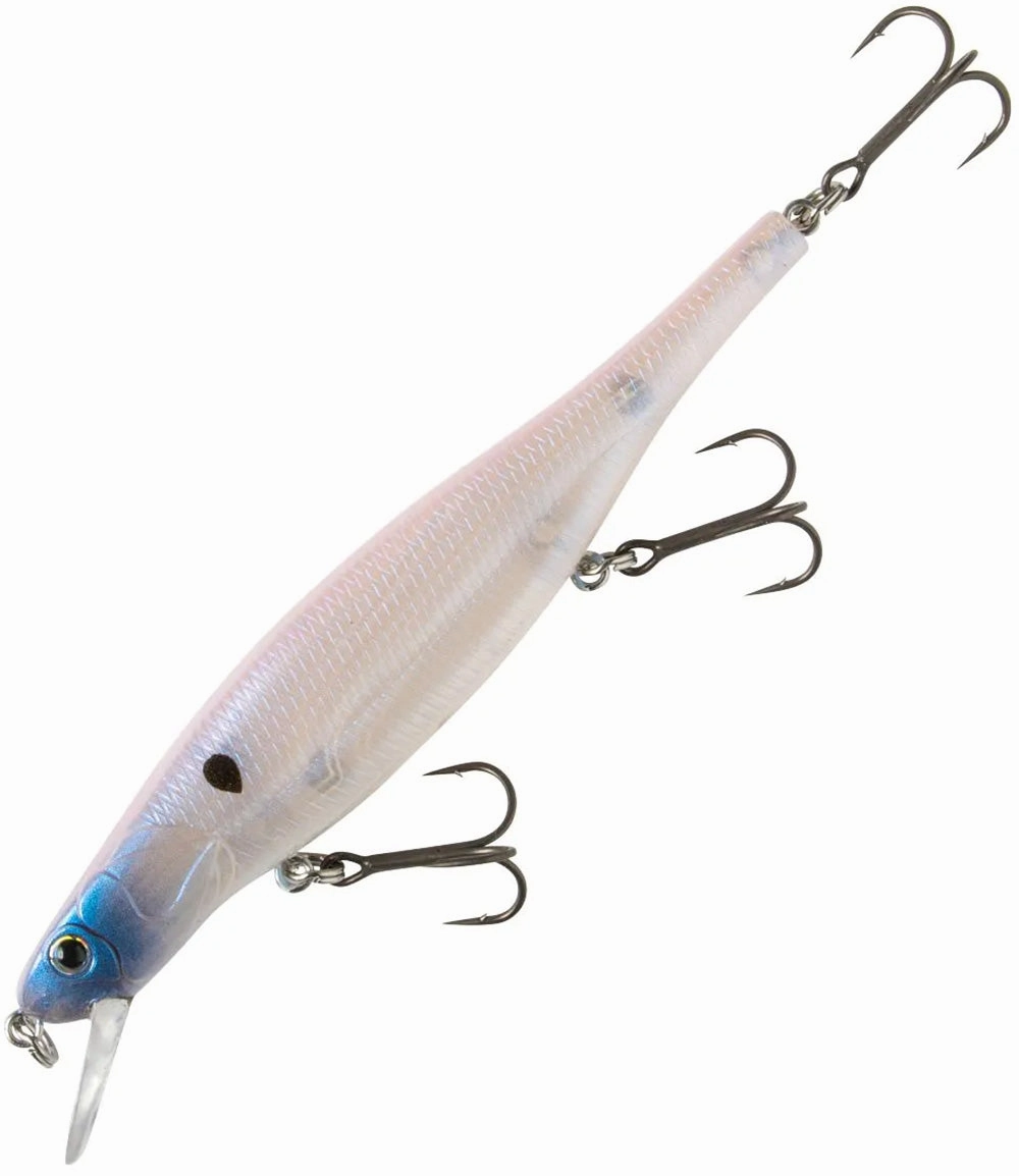 Booyah Flash Point Jerkbait - 4.25 Inch