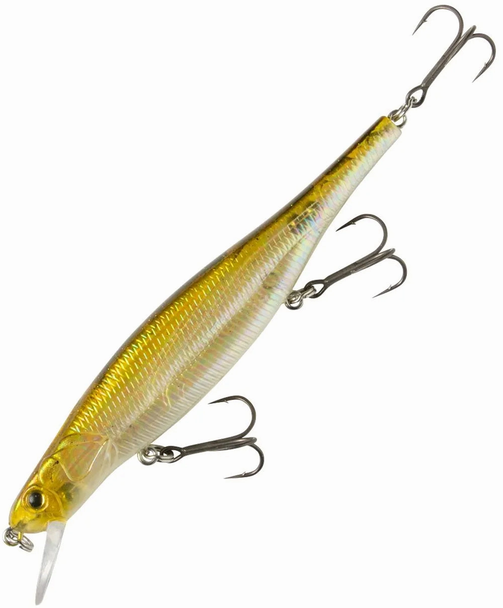 Booyah Flash Point Jerkbait - 4.25 Inch