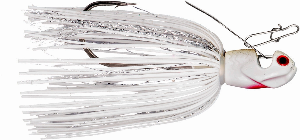 Booyah Melee Bladed Swim Jig