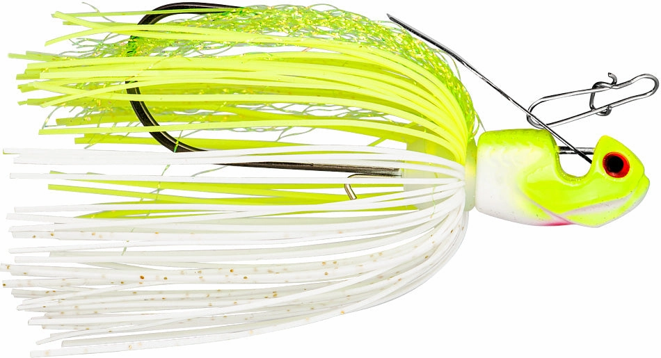 Booyah Melee Bladed Swim Jig