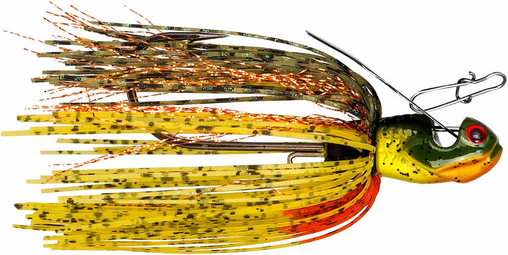 Booyah Melee Bladed Swim Jig