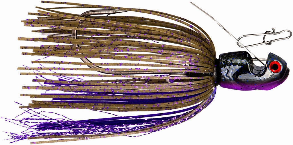 Booyah Melee Bladed Swim Jig