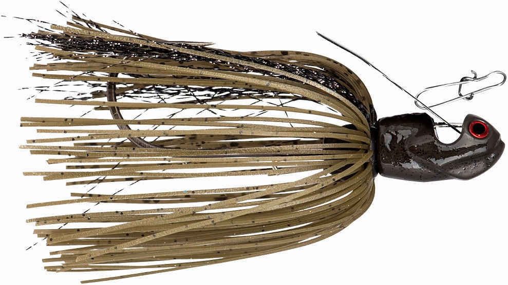 Booyah Melee Bladed Swim Jig