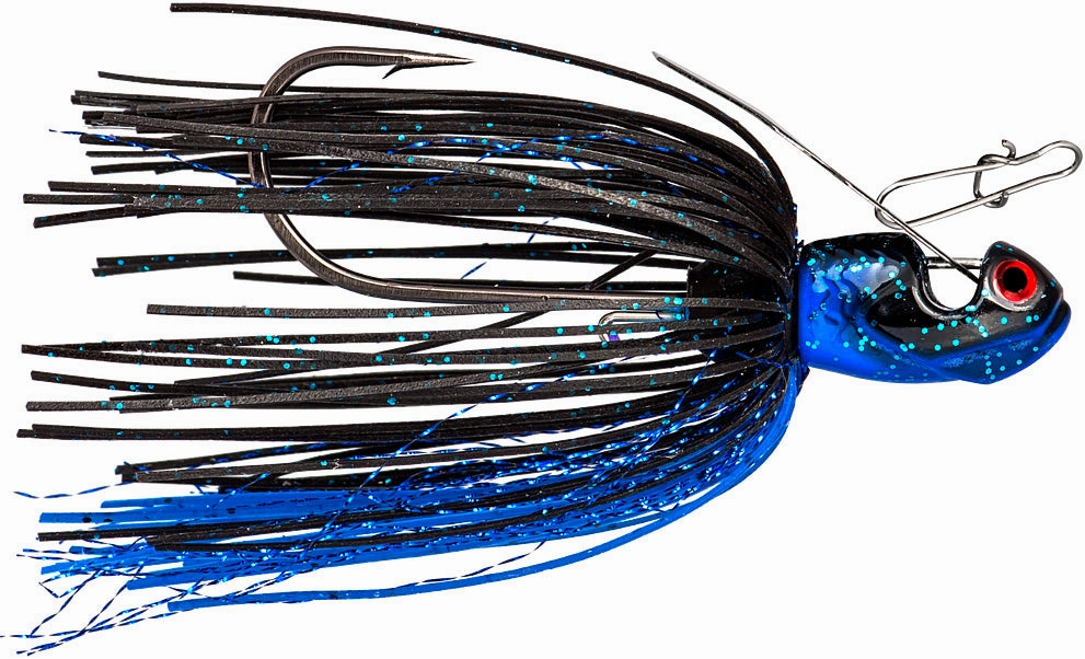 Booyah Melee Bladed Swim Jig