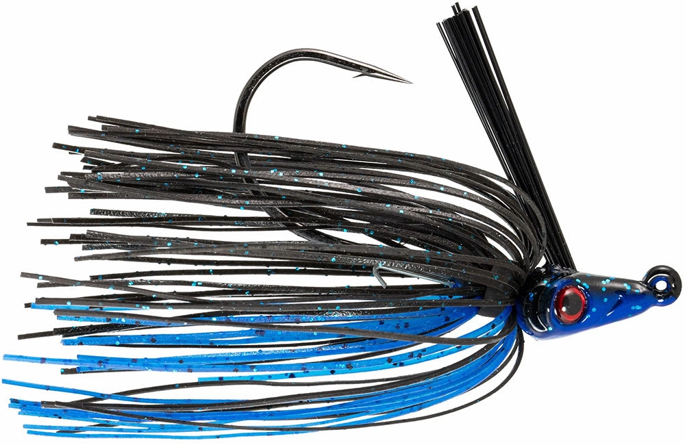 Booyah Mobster Swim Jig