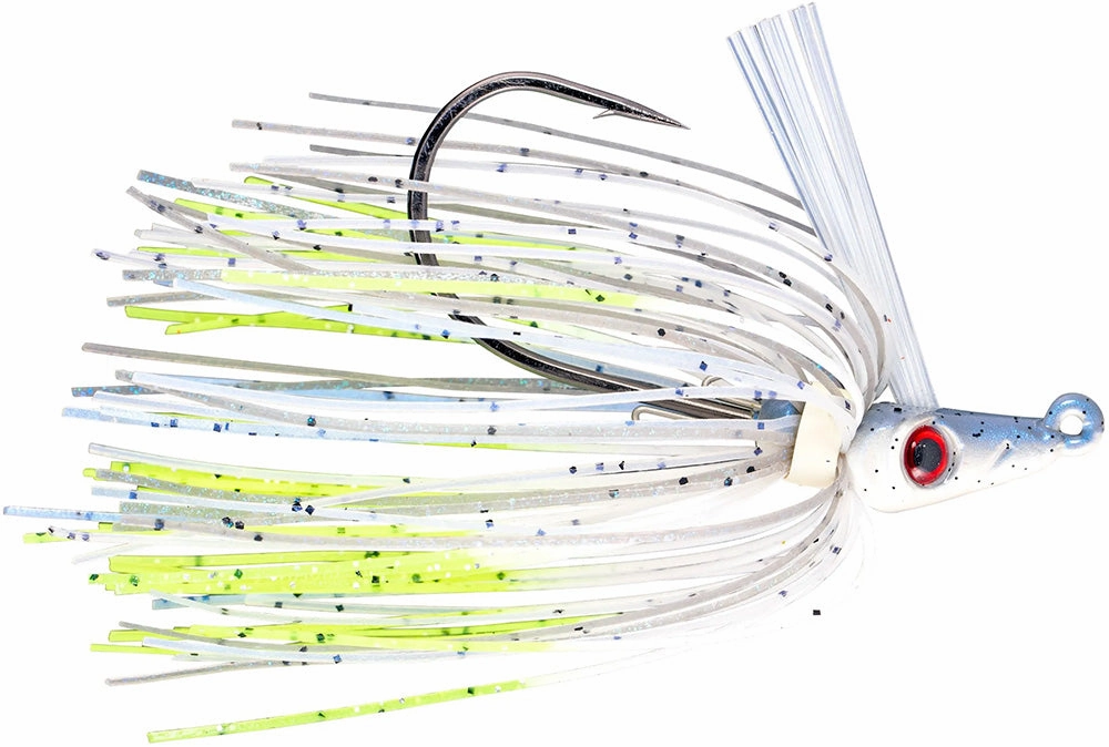 Booyah Mobster Swim Jig
