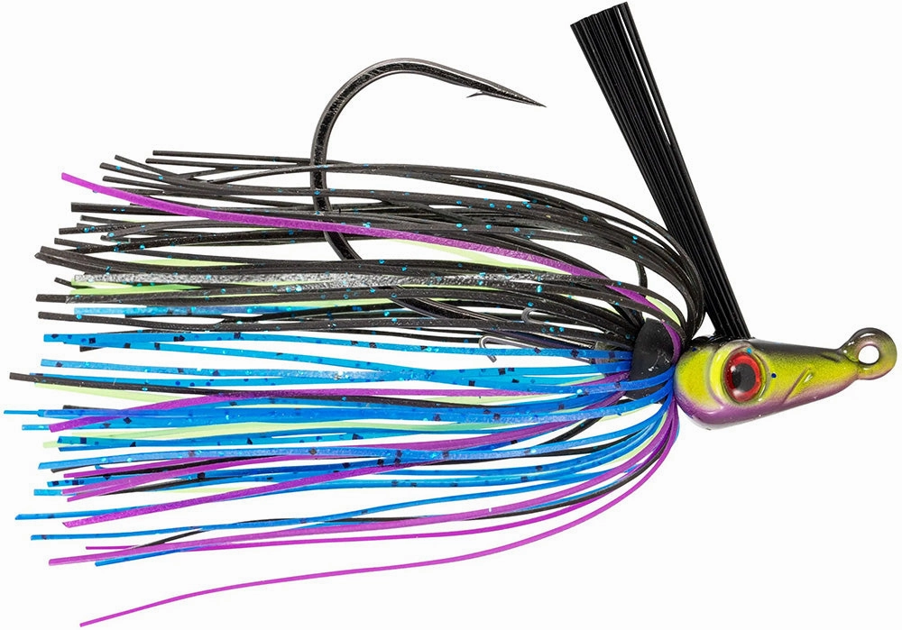 Booyah Mobster Swim Jig