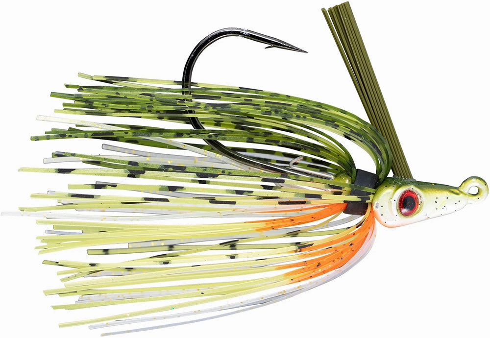 Booyah Mobster Swim Jig