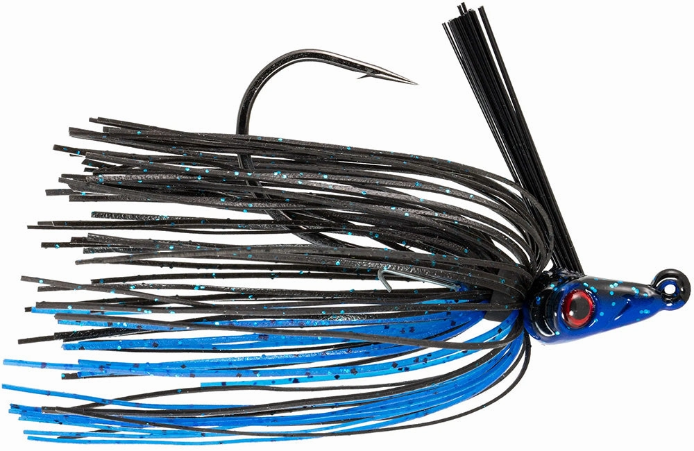 Booyah Mobster Swim Jig