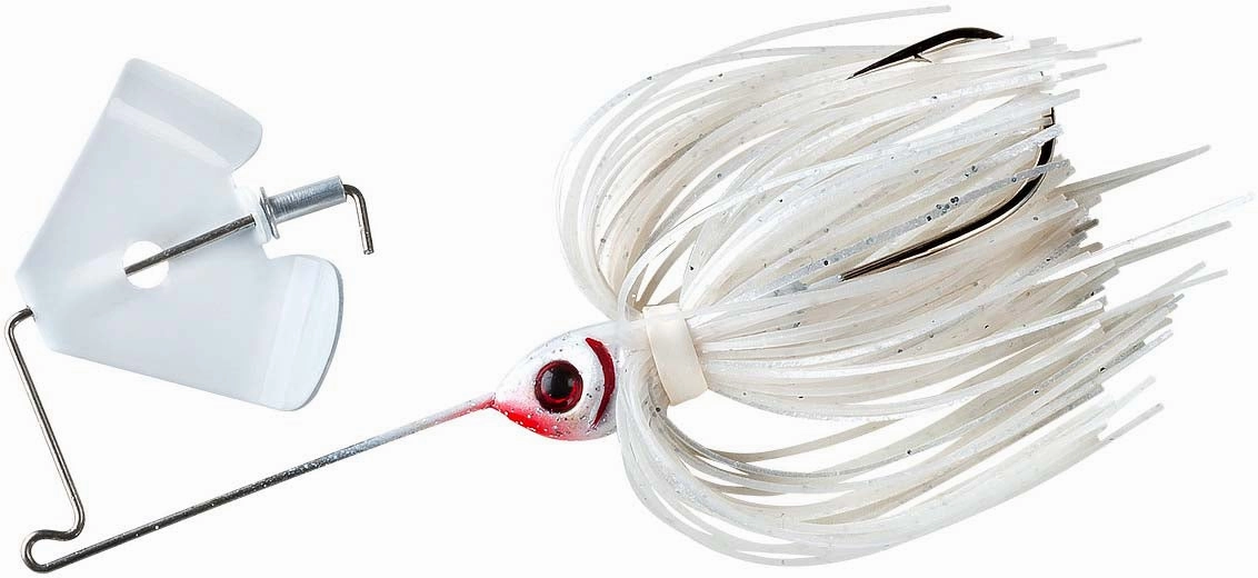 Booyah Pond Magic Buzz Buzzbait