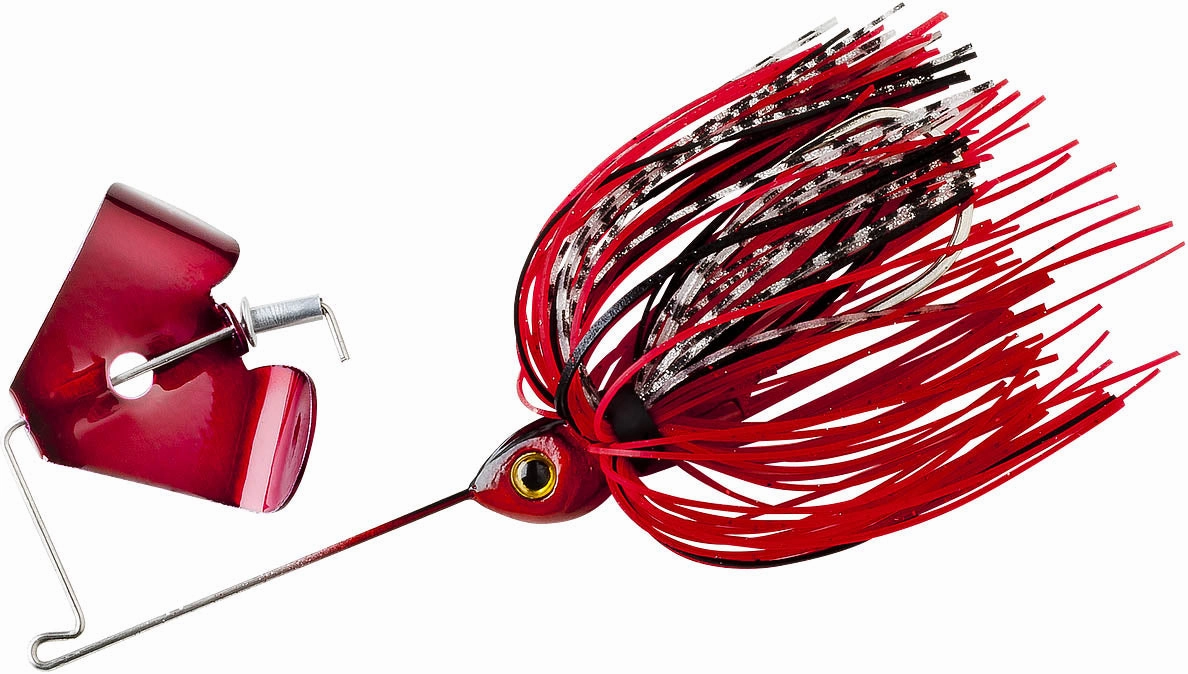 Booyah Pond Magic Buzz Buzzbait
