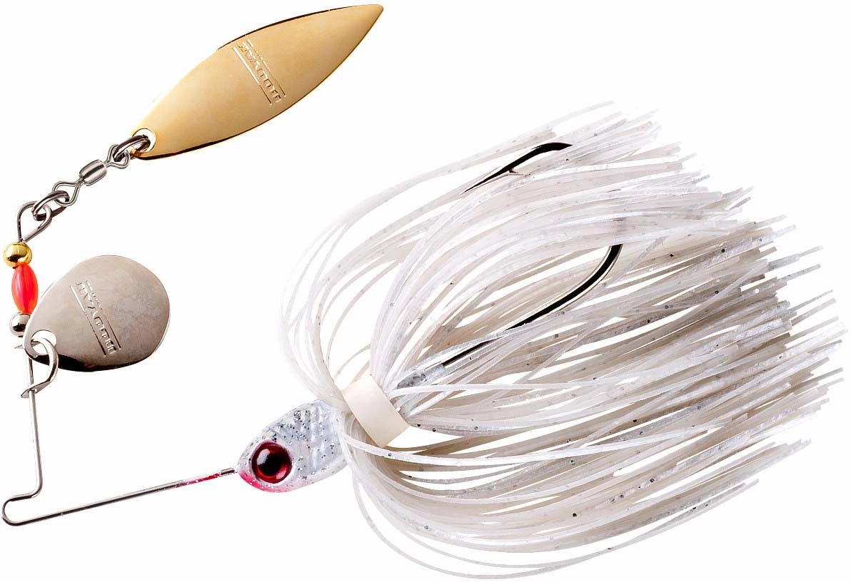 Booyah Pond Magic Spinnerbait 3/16oz