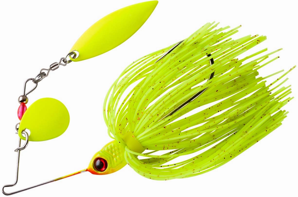 Booyah Pond Magic Spinnerbait 3/16oz