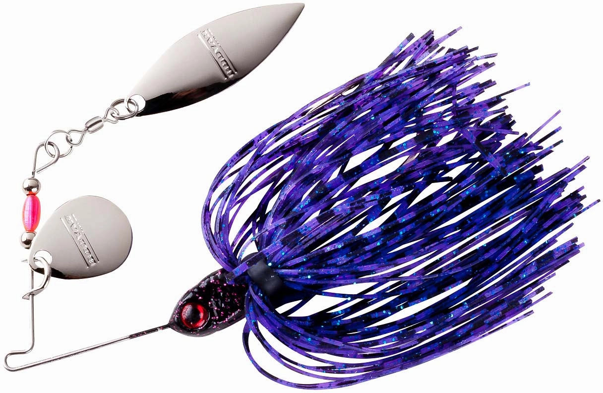 Booyah Pond Magic Spinnerbait 3/16oz