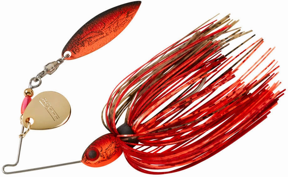 Booyah Pond Magic Spinnerbait 3/16oz