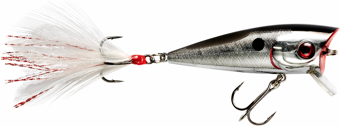 Booyah Prank 2 1/2 inch Topwater Popper