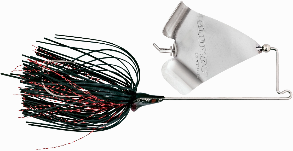 Booyah Squelcher Buzzbait