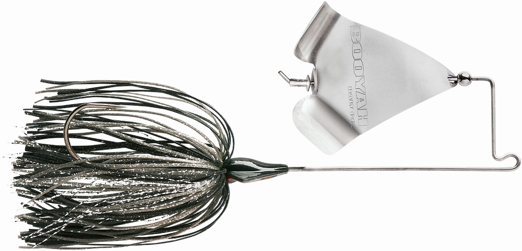 Booyah Squelcher Buzzbait