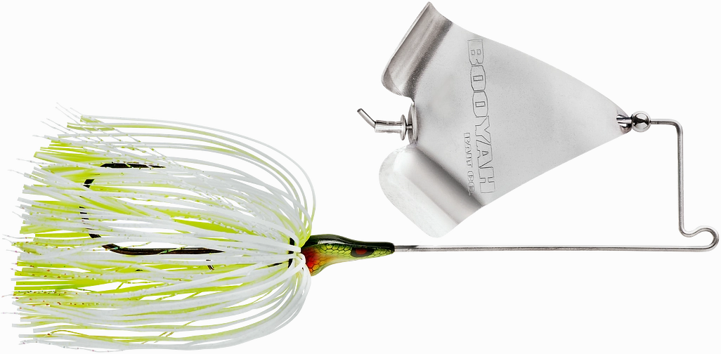 Booyah Squelcher Buzzbait