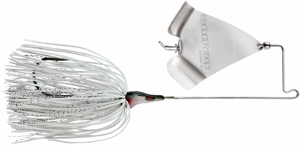 Booyah Squelcher Buzzbait