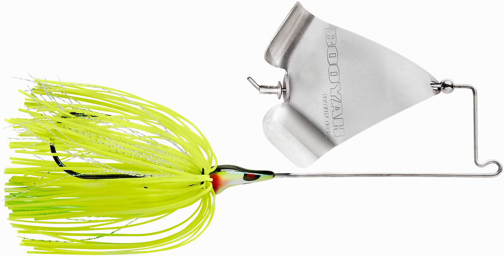 Booyah Squelcher Buzzbait