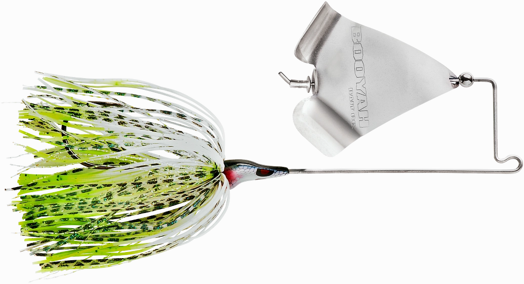 Booyah Squelcher Buzzbait