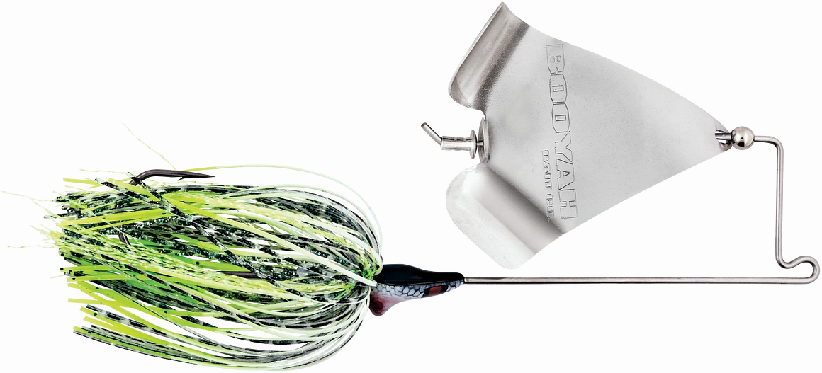 Booyah Squelcher Buzzbait