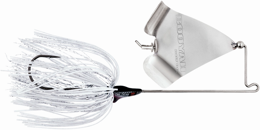 Booyah Squelcher Buzzbait