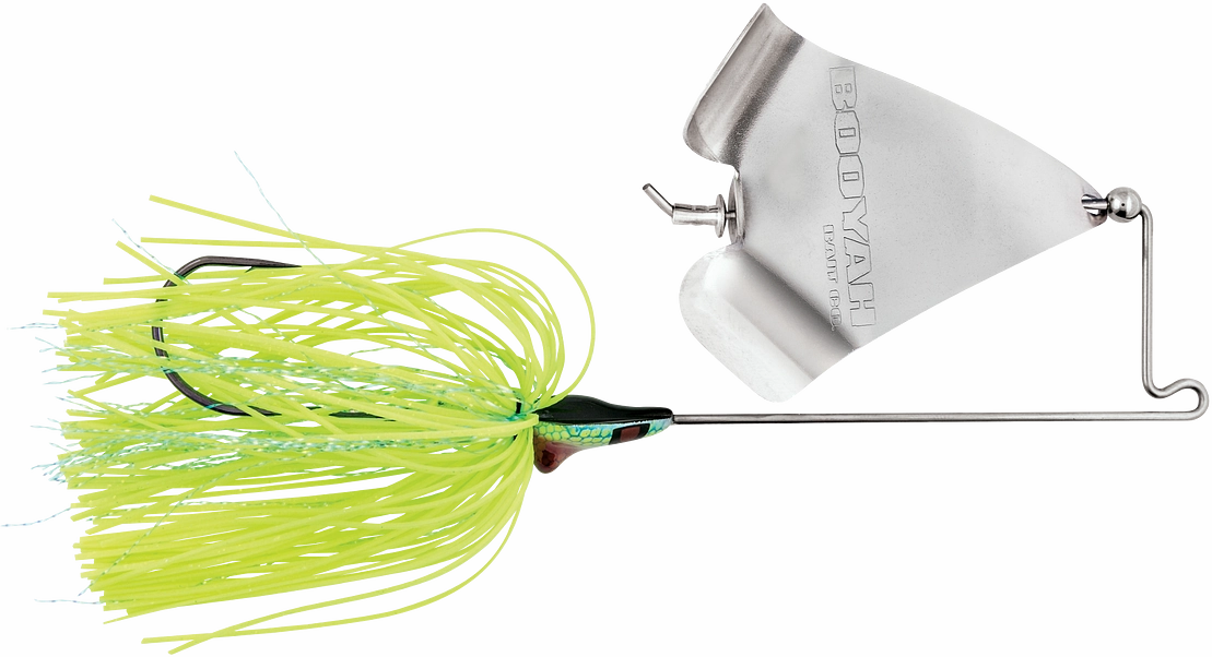 Booyah Squelcher Buzzbait