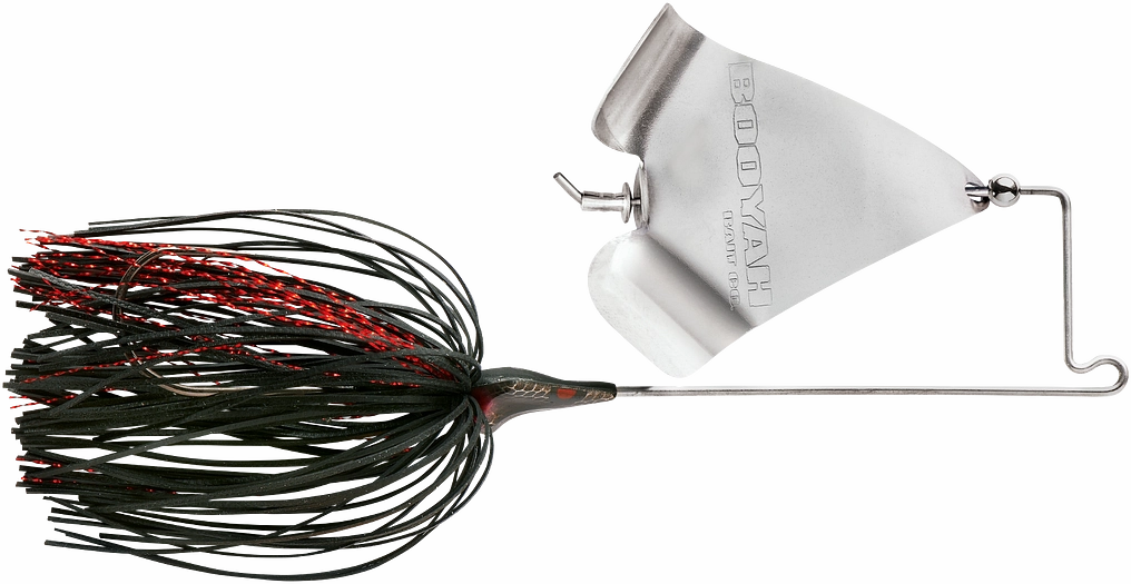 Booyah Squelcher Buzzbait