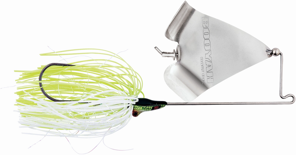 Booyah Squelcher Buzzbait