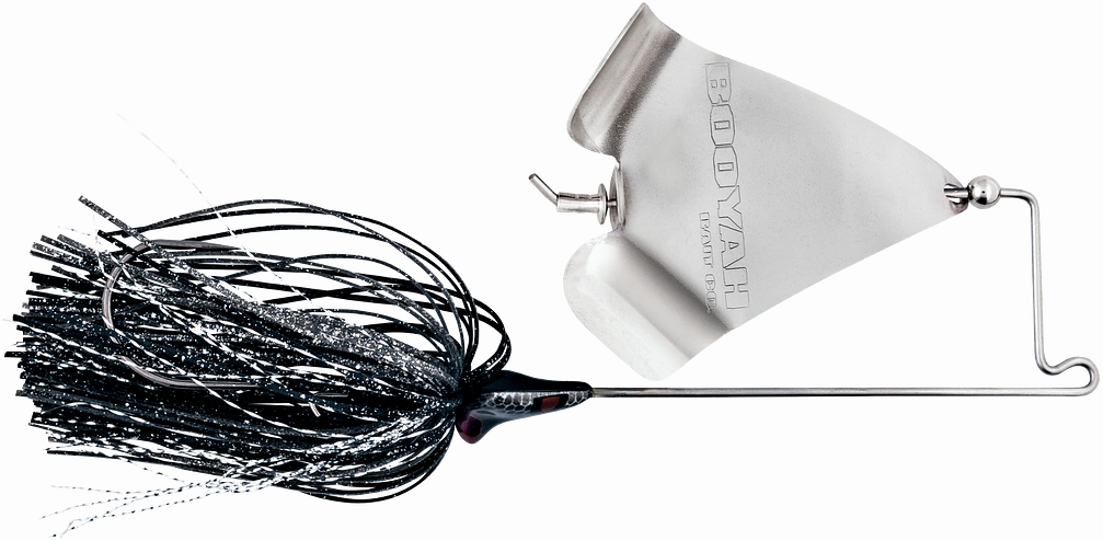 Booyah Squelcher Buzzbait