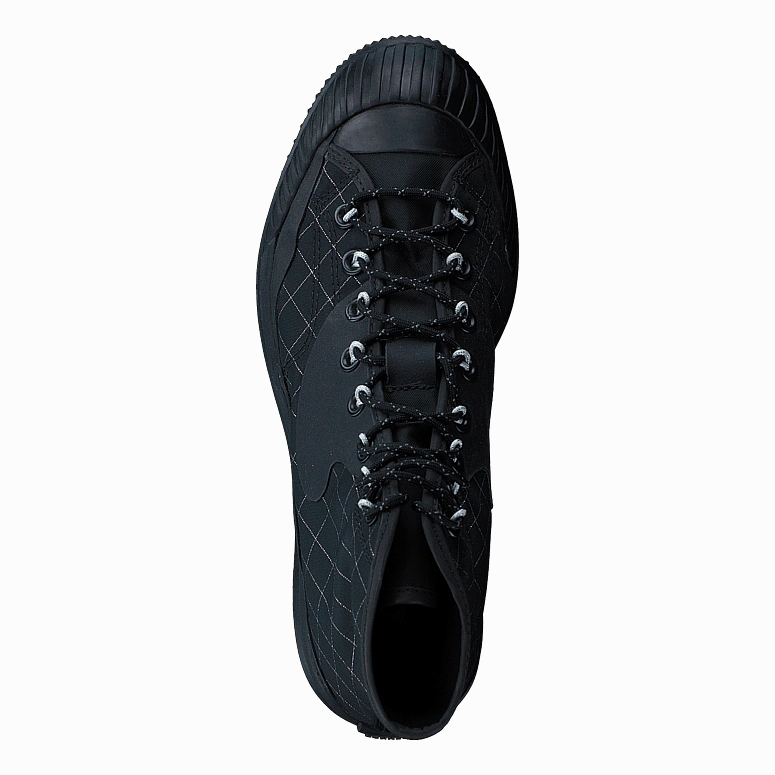 Bosey Mc Hi Black All Day Comfort