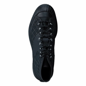 Bosey Mc Hi Black All Day Comfort