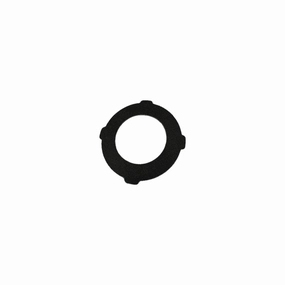 BOSS 600 FIBER WASHER