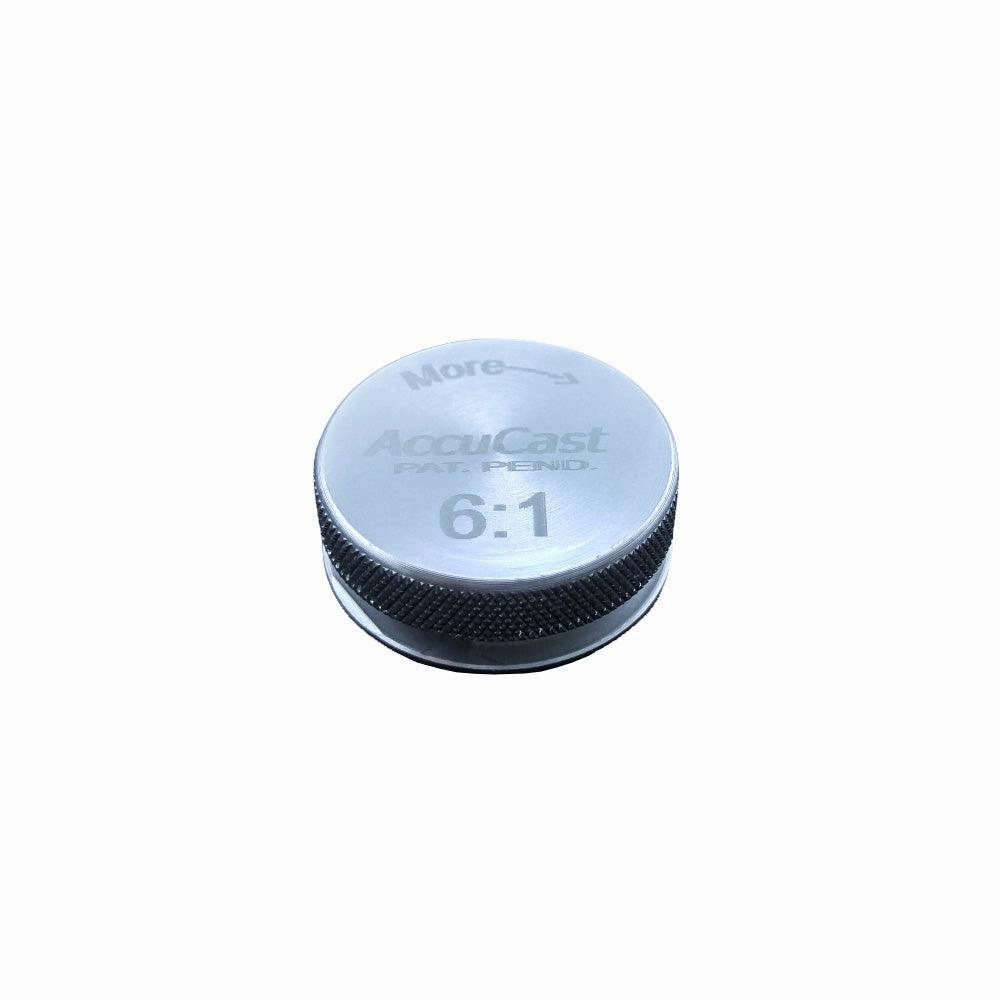Boss Cast Control Knob