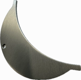 BOSS EXTREME 600 ALUMINUM GEAR COVER