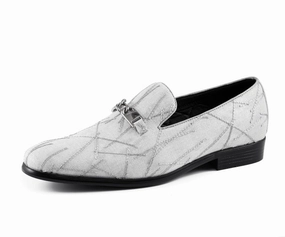 Daylong Comfort Easy On Off Bower Silver