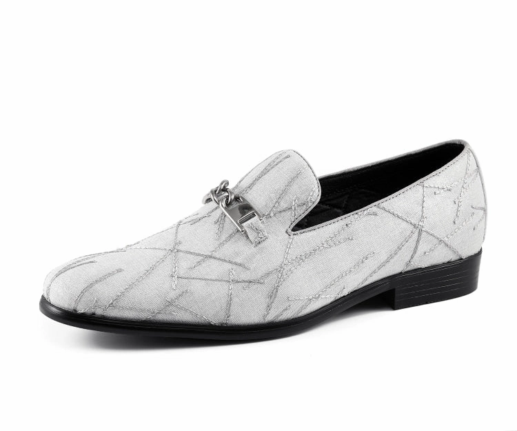 Daylong Comfort Easy On Off Bower Silver