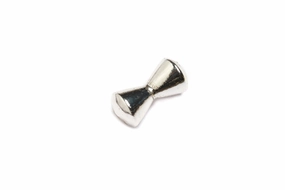 Brass Dumbbell Eyes  - Fulling Mill